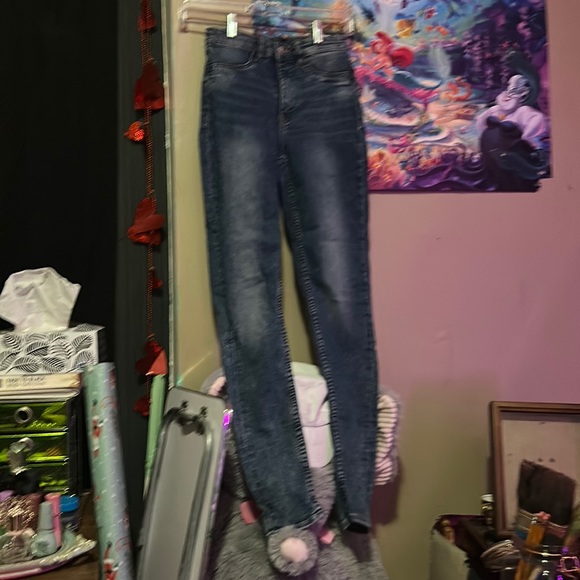 High waisted definitely XS. - Picture 1 of 2